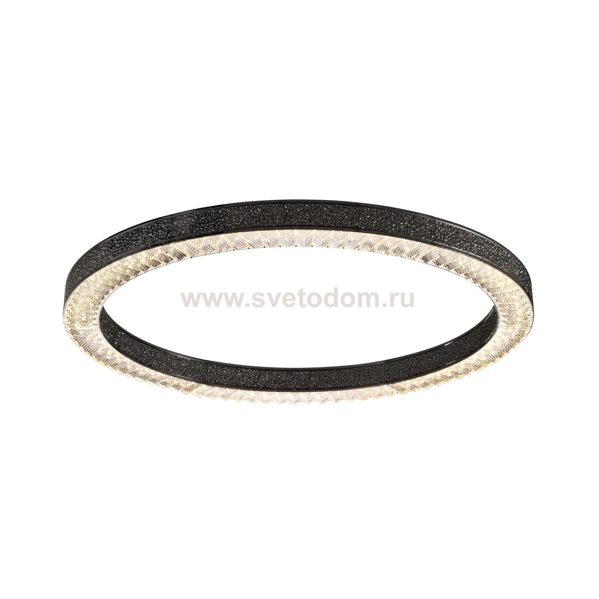 Потолочный светильник C0852-670A black