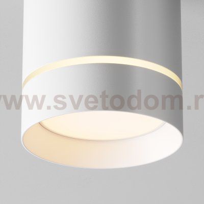 Потолочный светильник Maytoni C085CL-9W3K-W Orlo