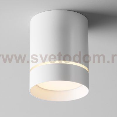 Потолочный светильник Maytoni C085CL-9W3K-W Orlo