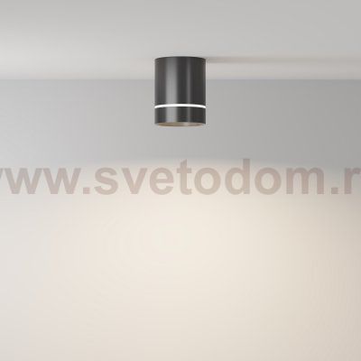 Потолочный светильник Maytoni C085CL-9W4K-B Orlo