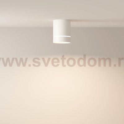 Потолочный светильник Maytoni C085CL-9W4K-W Orlo