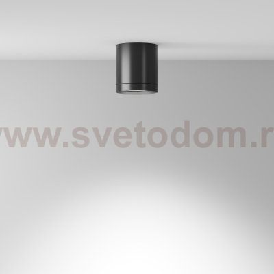 Потолочный светильник Maytoni C086CM-GX53-MRD-B Hoop