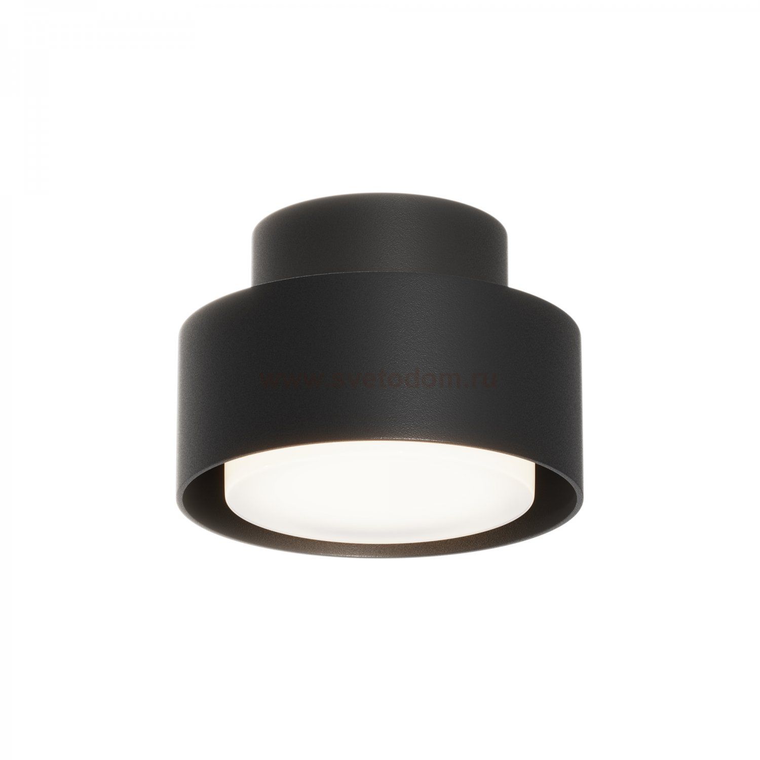 Потолочный светильник Maytoni C092CL-GX53-B Space