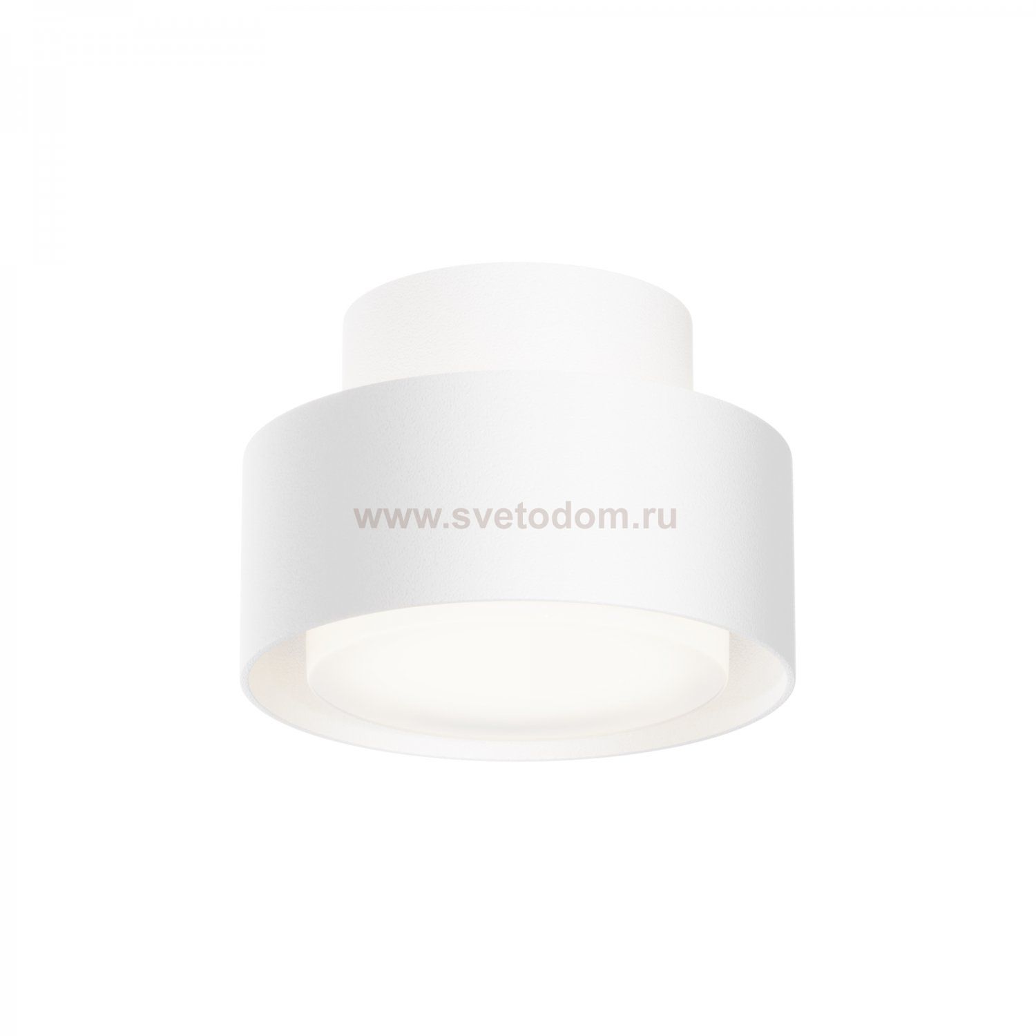 Потолочный светильник Maytoni C092CL-GX53-W Space