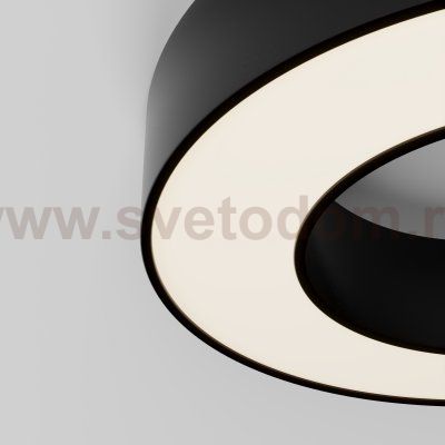 Потолочный светильник Technical C093CL-24W3K-B