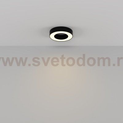 Потолочный светильник Technical C093CL-24W3K-B