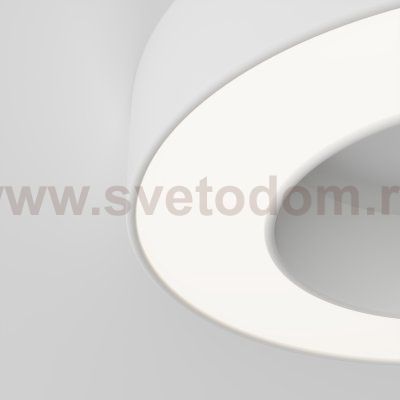 Потолочный светильник Technical C093CL-24W4K-W