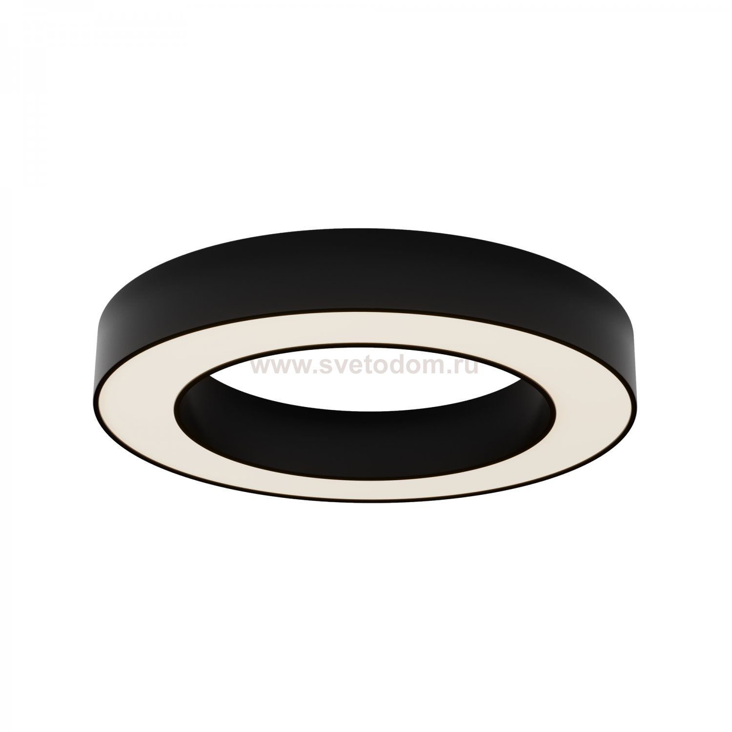 Потолочный светильник Technical C093CL-36W3K-B