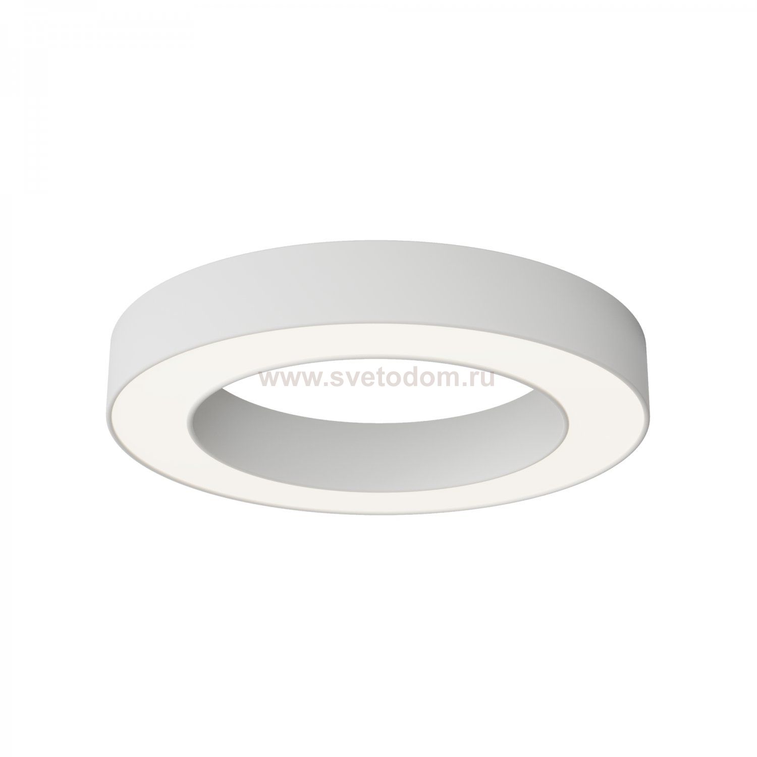 Потолочный светильник Technical C093CL-36W4K-W