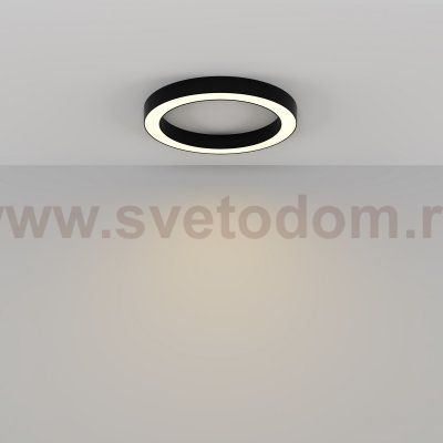 Потолочный светильник Technical C093CL-45W3K-B