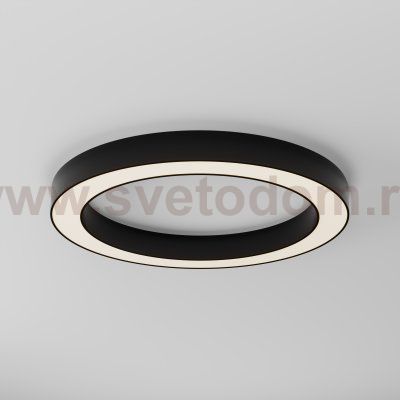 Потолочный светильник Technical C093CL-45W3K-B