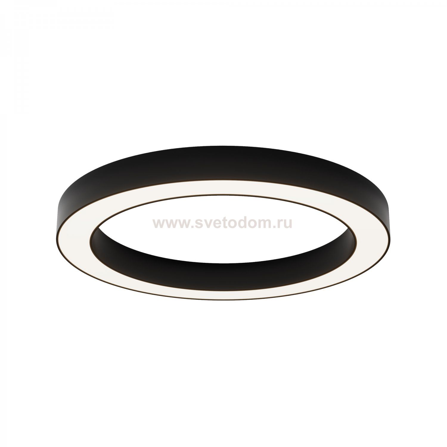 Потолочный светильник Technical C093CL-45W4K-B