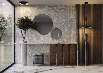 Потолочный светильник Technical C093CL-45W4K-W