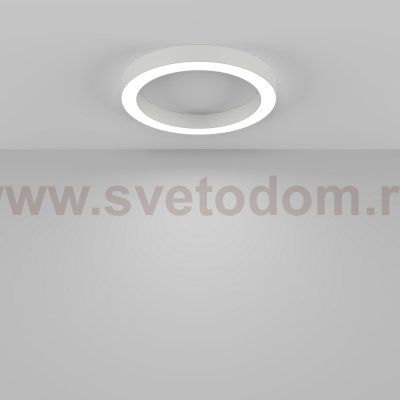 Потолочный светильник Technical C093CL-45W4K-W