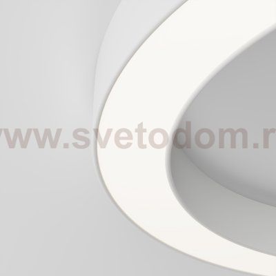 Потолочный светильник Technical C093CL-45W4K-W