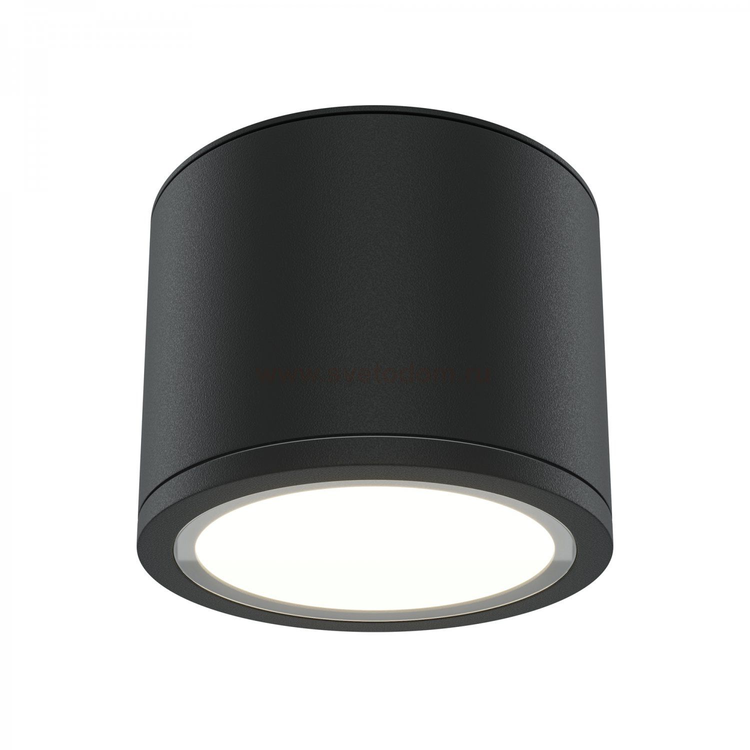 Потолочный светильник Maytoni C095CL-GX53-B Rendo