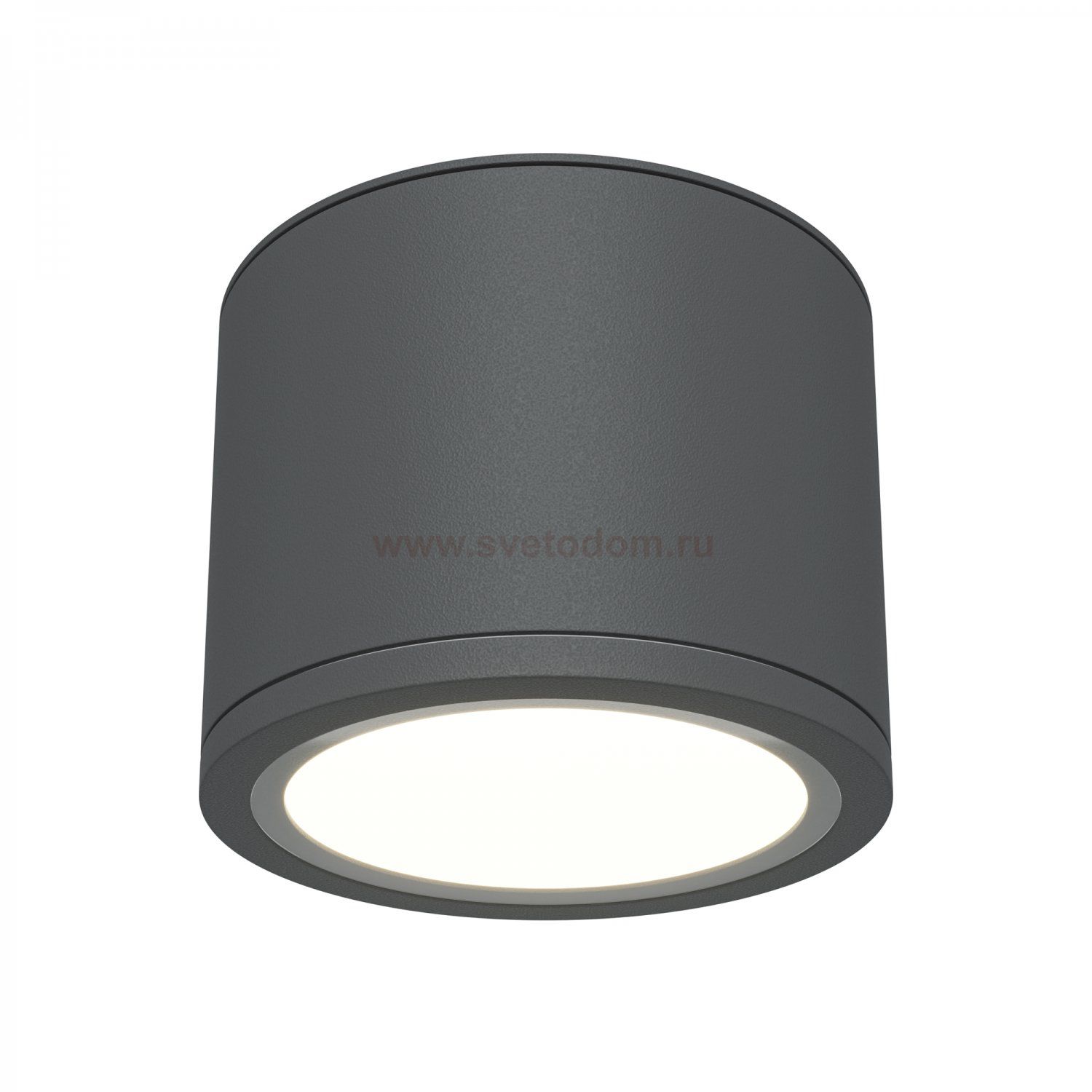 Потолочный светильник Maytoni C095CL-GX53-GR Rendo