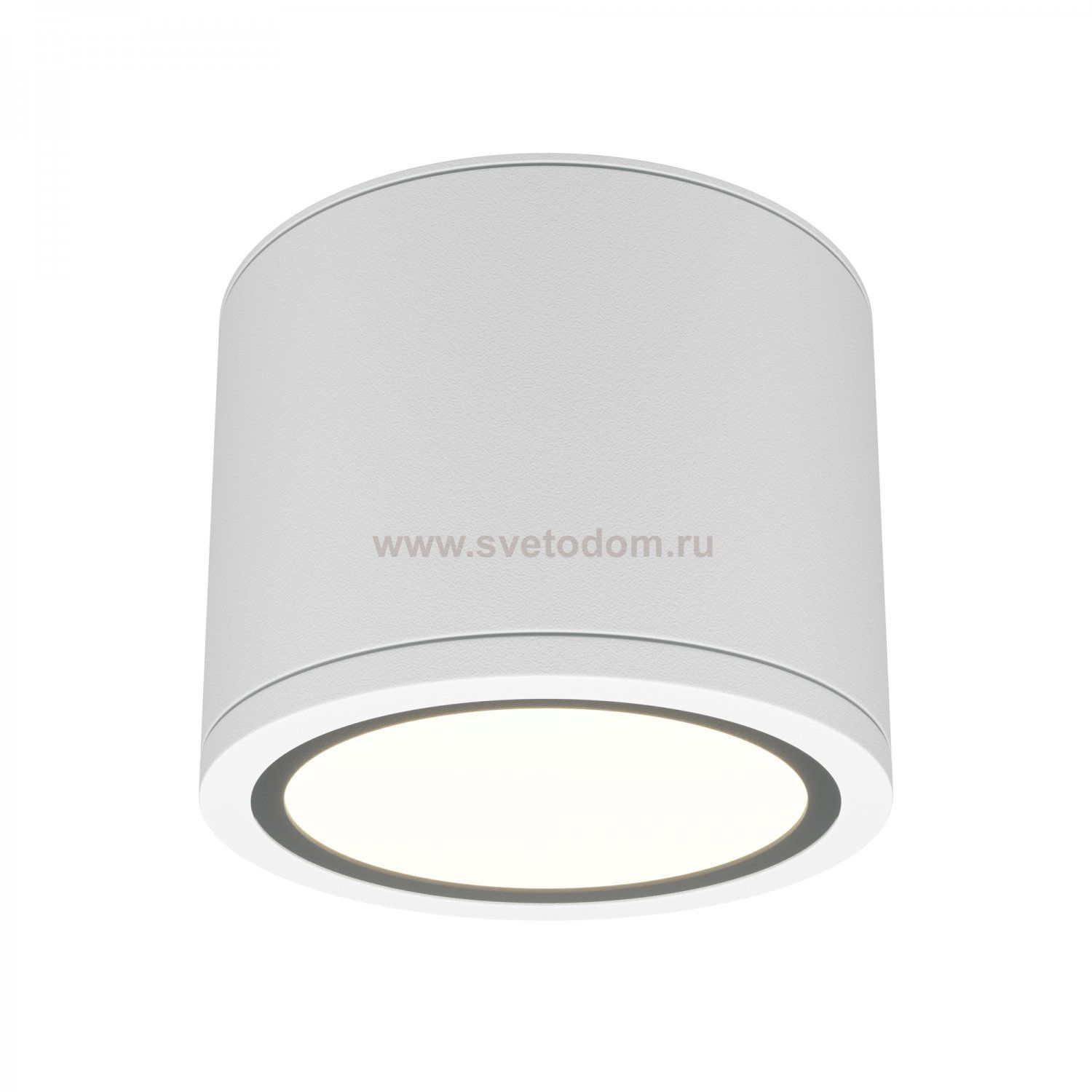 Потолочный светильник Maytoni C095CL-GX53-W Rendo