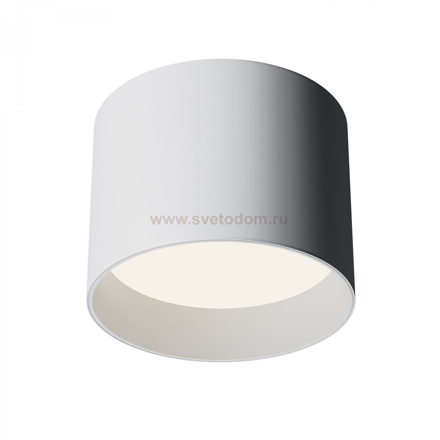 Потолочный светильник Maytoni C096CL-GX53-W Glam