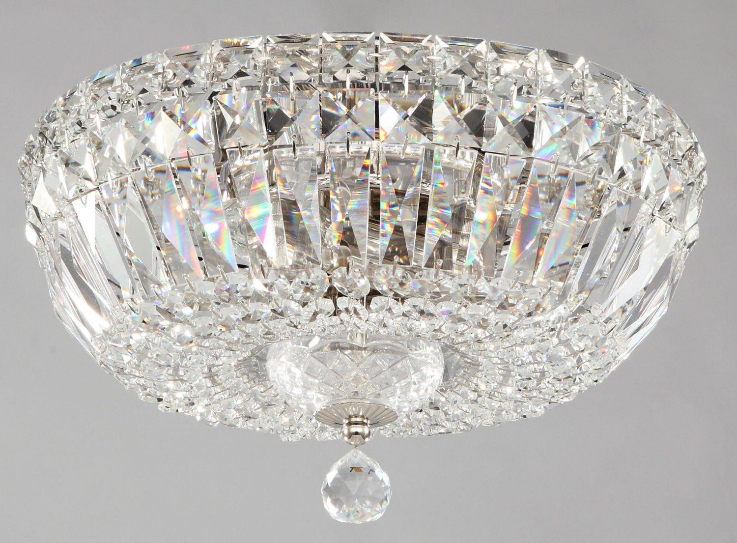 Люстра Maytoni C100-PT30-N Diamant Basfor