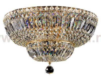 Люстра Maytoni C100-PT45-G Diamant Basfor