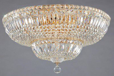 Люстра Maytoni C100-PT60-G Diamant Basfor