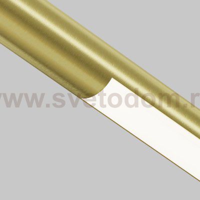 Светильник Technical C100CL-L1000-24W3-6K-BS