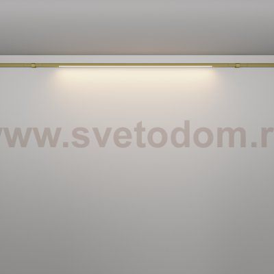 Светильник Technical C100CL-L1000-24W3-6K-BS