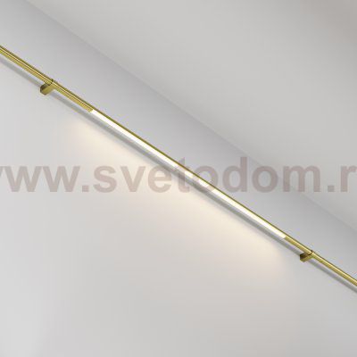 Светильник Technical C100CL-L1000-24W3-6K-BS