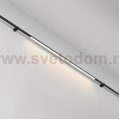 Светильник Technical C100CL-L1000-24W3-6K-B