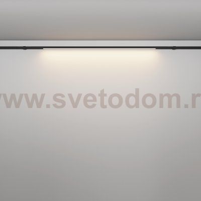 Светильник Technical C100CL-L1000-24W3-6K-B