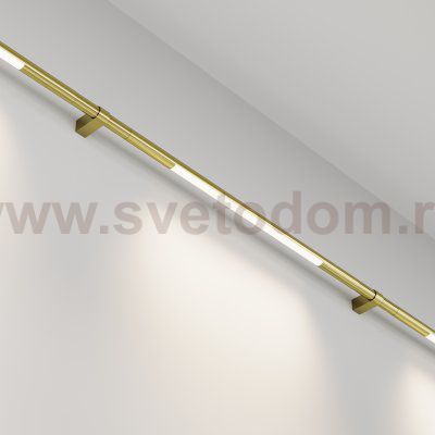 Светильник Technical C100CL-L500-12W3-6K-BS