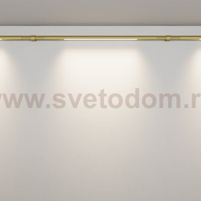 Светильник Technical C100CL-L500-12W3-6K-BS