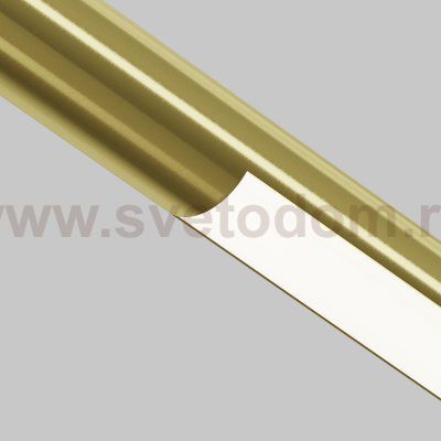 Светильник Technical C100CL-L500-12W3-6K-BS