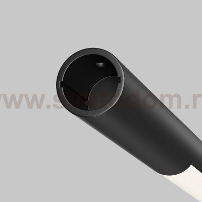 Светильник Technical C100CL-L500-12W3-6K-B