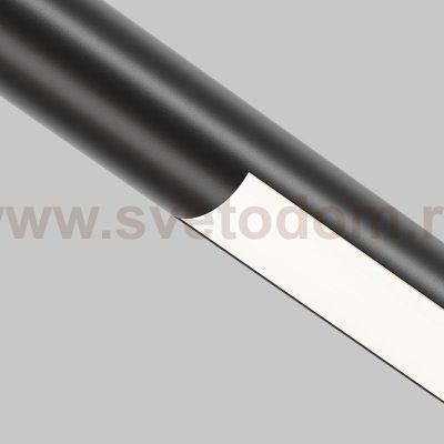 Светильник Technical C100CL-L500-12W3-6K-B