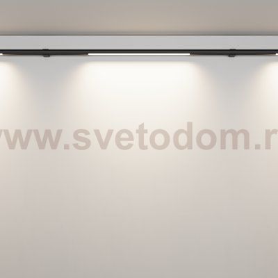 Светильник Technical C100CL-L500-12W3-6K-B