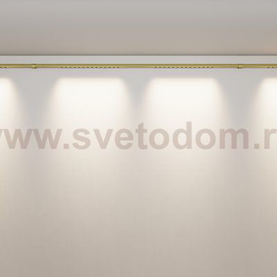 Светильник Technical C101CL-L1000-24W3-6K-BS