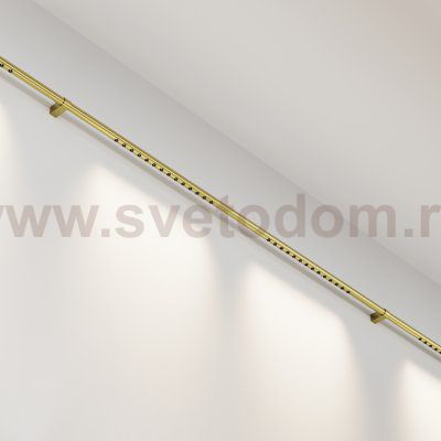 Светильник Technical C101CL-L1000-24W3-6K-BS