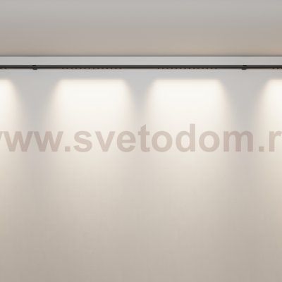 Светильник Technical C101CL-L1000-24W3-6K-B