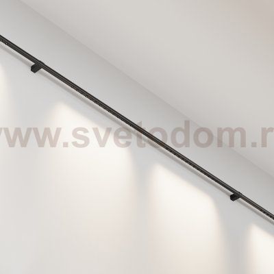 Светильник Technical C101CL-L1000-24W3-6K-B