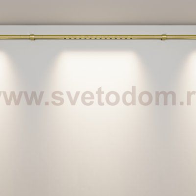 Светильник Technical C101CL-L500-12W3-6K-BS