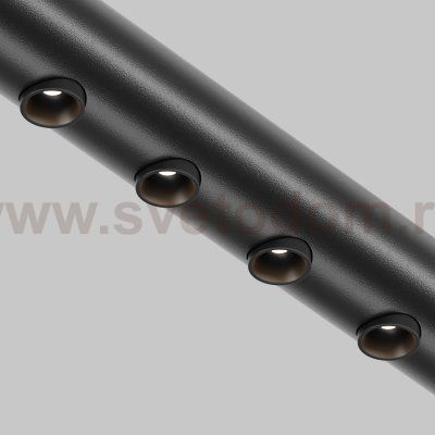 Светильник Technical C101CL-L500-12W3-6K-B