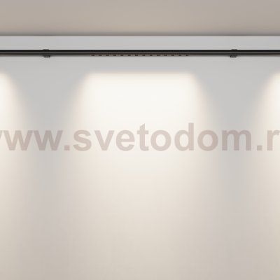 Светильник Technical C101CL-L500-12W3-6K-B