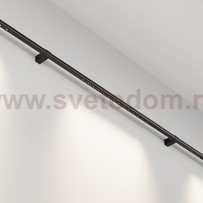 Светильник Technical C101CL-L500-12W3-6K-B