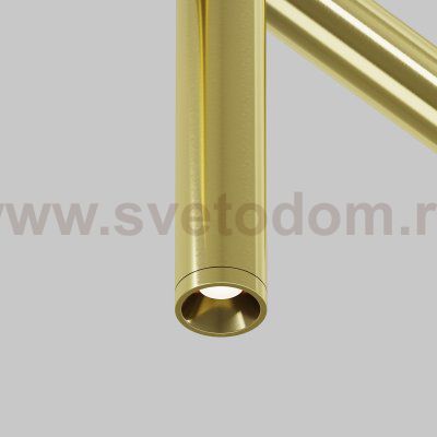 Светильник Technical C102CL-3W3-6K-BS