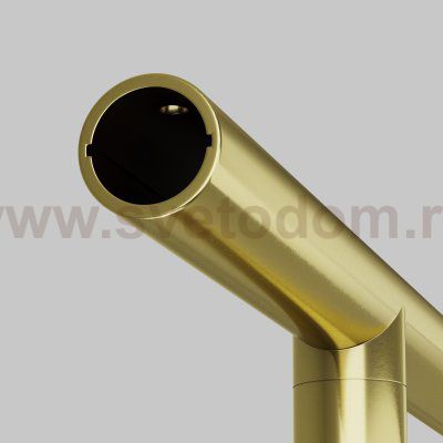 Светильник Technical C102CL-3W3-6K-BS