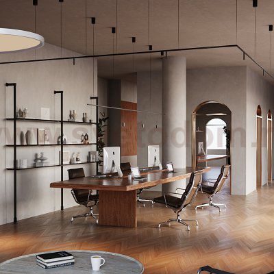 Светильник Technical C102CL-3W3-6K-BS