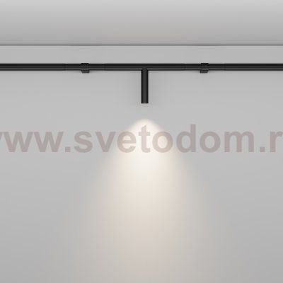 Светильник Technical C102CL-3W3-6K-B