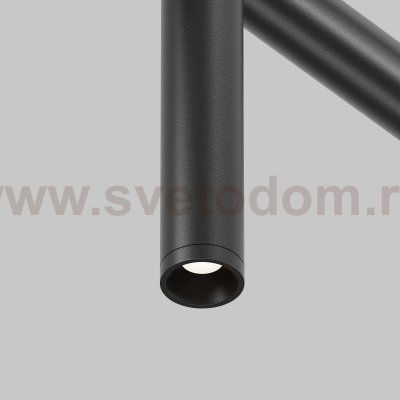 Светильник Technical C102CL-3W3-6K-B